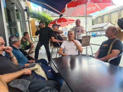 Photo de Laouzas