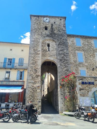 Photo de Laouzas