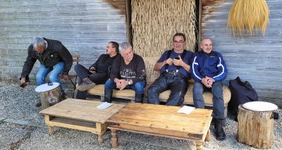 Photo de Laouzas