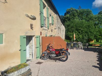 Photo de Laouzas