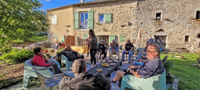 Photo de Laouzas