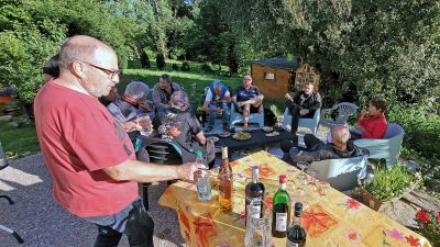 Photo de Laouzas