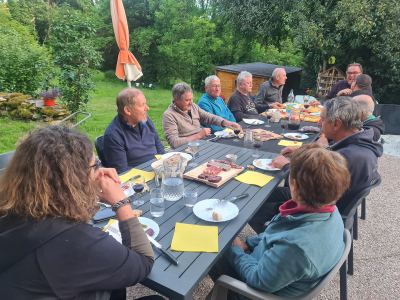 Photo de Laouzas