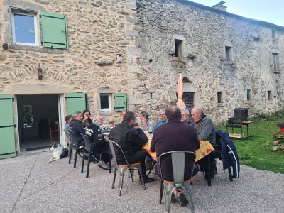 Photo de Laouzas