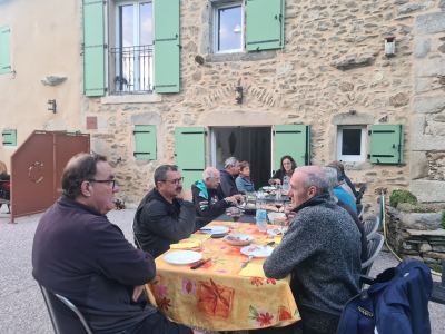 Photo de Laouzas