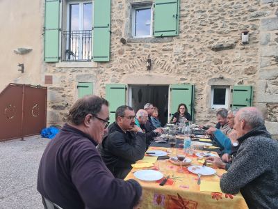 Photo de Laouzas