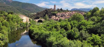 Photo de Laouzas
