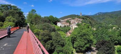 Photo de Laouzas