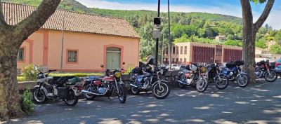 Photo de Laouzas