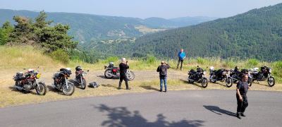 Photo de Les Bouviers