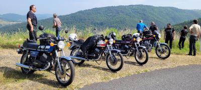 Photo de Les Bouviers