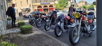 Photo de Les Bouviers