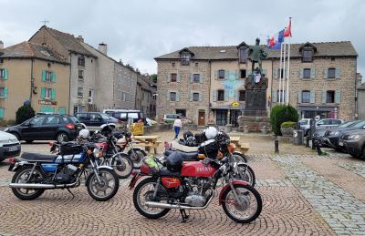 Photo de Les Bouviers