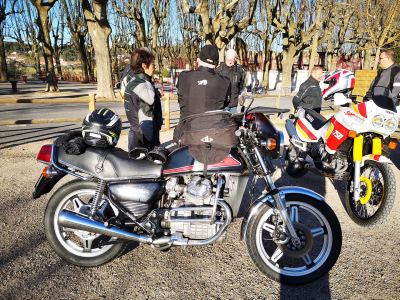 Photo de Pic Saint Loup