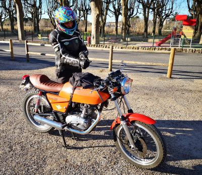 Photo de Pic Saint Loup