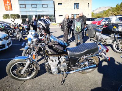 Photo de Pic Saint Loup