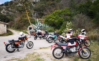 Photo de Pic Saint Loup