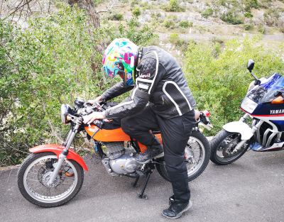 Photo de Pic Saint Loup