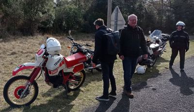 Photo de Pic Saint Loup