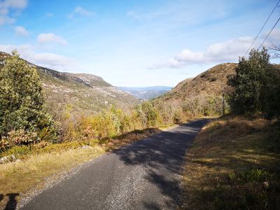 Photo de Pic Saint Loup