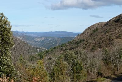 Photo de Pic Saint Loup