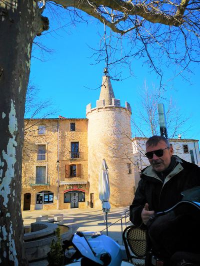 Photo de Pic Saint Loup