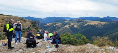 Photo de Raid 125 2023