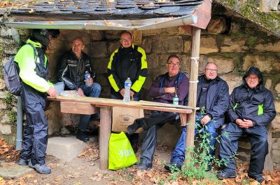 Photo de Raid 125 2023