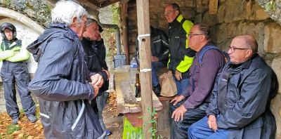 Photo de Raid 125 2023