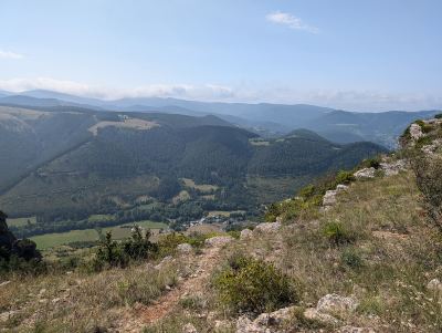 Photo de Raid 125 2024