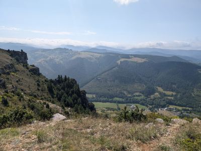 Photo de Raid 125 2024