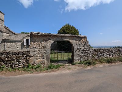 Photo de Raid 125 2024