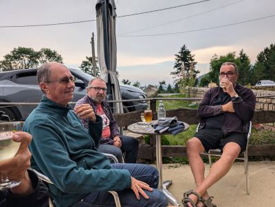 Photo de Raid 125 2024