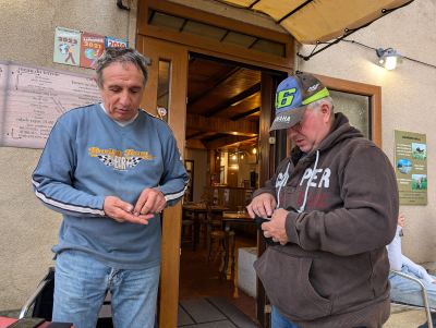 Photo de Raid 125 2024