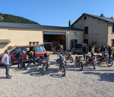 Photo de Raid 125 2024