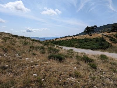 Photo de Raid 125 2024