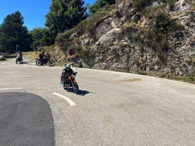 Photo de Raid 125