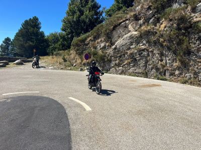 Photo de Raid 125