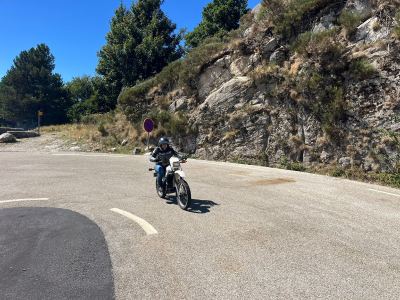 Photo de Raid 125
