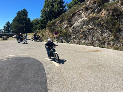 Photo de Raid 125