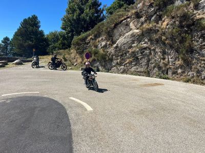 Photo de Raid 125