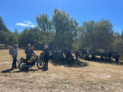 Photo de Raid 125