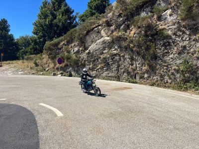 Photo de Raid 125