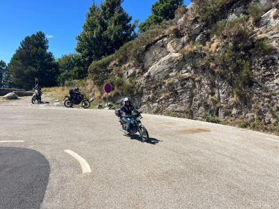 Photo de Raid 125