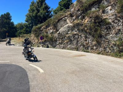 Photo de Raid 125