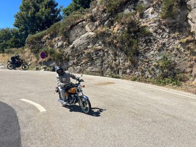 Photo de Raid 125