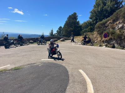 Photo de Raid 125