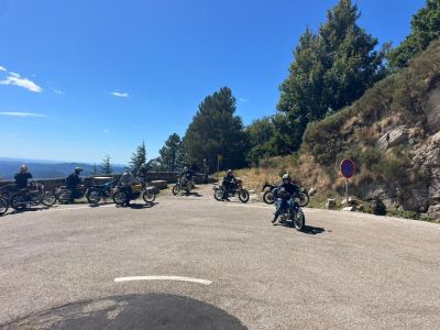 Photo de Raid 125