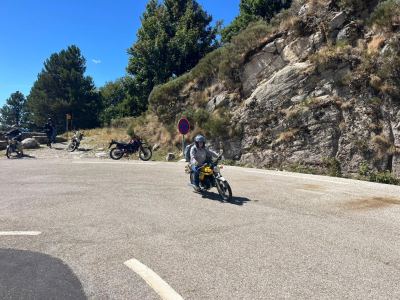 Photo de Raid 125