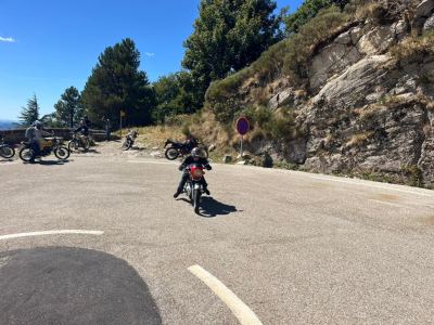 Photo de Raid 125